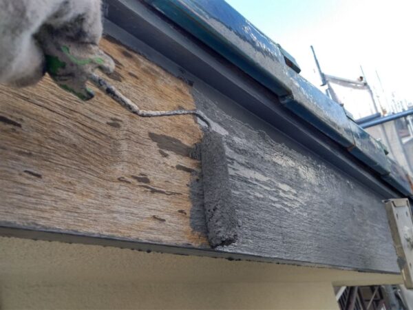 S様所有アパート 外壁・付帯部塗装工事-施工事例・神戸の方にもおすすめ