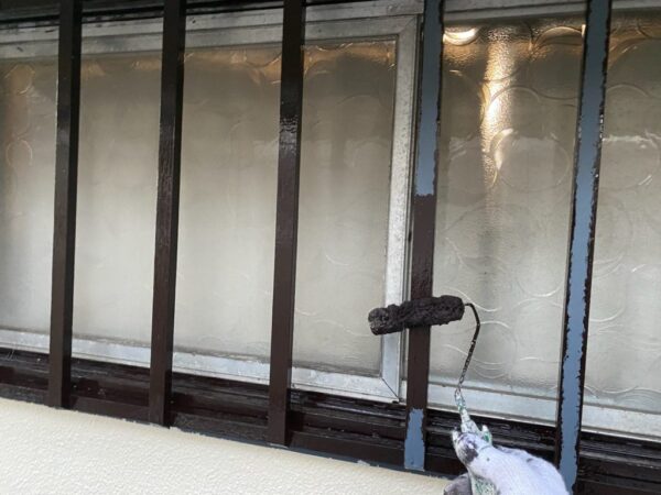 S様所有アパート 外壁・付帯部塗装工事-施工事例・神戸の方にもおすすめ