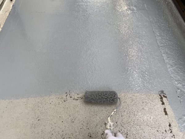 S様所有アパート 外壁・付帯部塗装工事-施工事例・神戸の方にもおすすめ