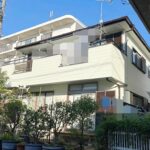 S様邸 外壁・屋根・付帯部塗装工事-施工事例・神戸の方にもおすすめ