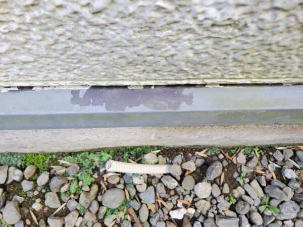 S様邸 外壁・屋根・付帯部塗装工事-施工事例・神戸の方にもおすすめ