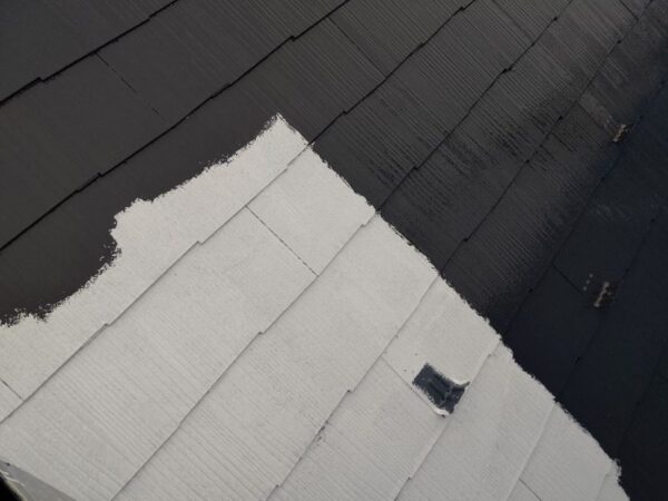 S様邸 外壁・屋根・付帯部塗装工事-施工事例・神戸の方にもおすすめ