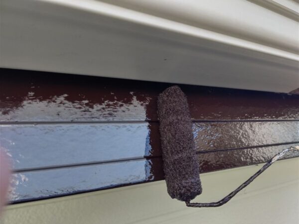 S様邸 外壁・屋根・付帯部塗装工事-施工事例・神戸の方にもおすすめ