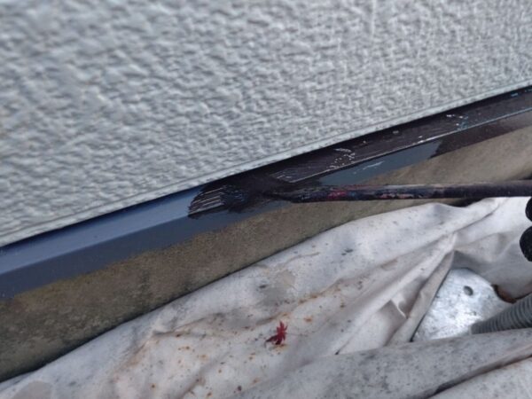 S様邸 外壁・屋根・付帯部塗装工事-施工事例・神戸の方にもおすすめ