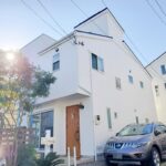 O様邸 外壁・屋根・付帯部塗装・バルコニー防水工事-施工事例・神戸の方にもおすすめ