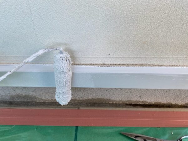 O様邸 外壁・屋根・付帯部塗装・バルコニー防水工事-施工事例・神戸の方にもおすすめ