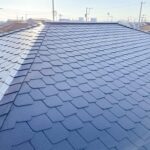 W様邸 屋根塗装工事-施工事例・神戸の方にもおすすめ