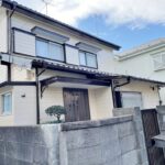 A様邸 外壁・屋根・付帯部塗装-施工事例・神戸の方にもおすすめ
