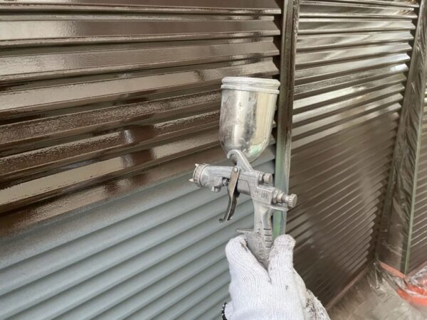 A様邸 外壁・屋根・付帯部塗装-施工事例・神戸の方にもおすすめ