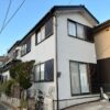 I様邸 外壁・付帯部塗装工事