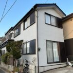I様邸 外壁・付帯部塗装工事-施工事例・神戸の方にもおすすめ
