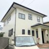 U様邸 外壁・屋根・付帯部塗装・バルコニー防水工事