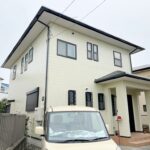 U様邸 外壁・屋根・付帯部塗装・バルコニー防水工事-施工事例・神戸の方にもおすすめ