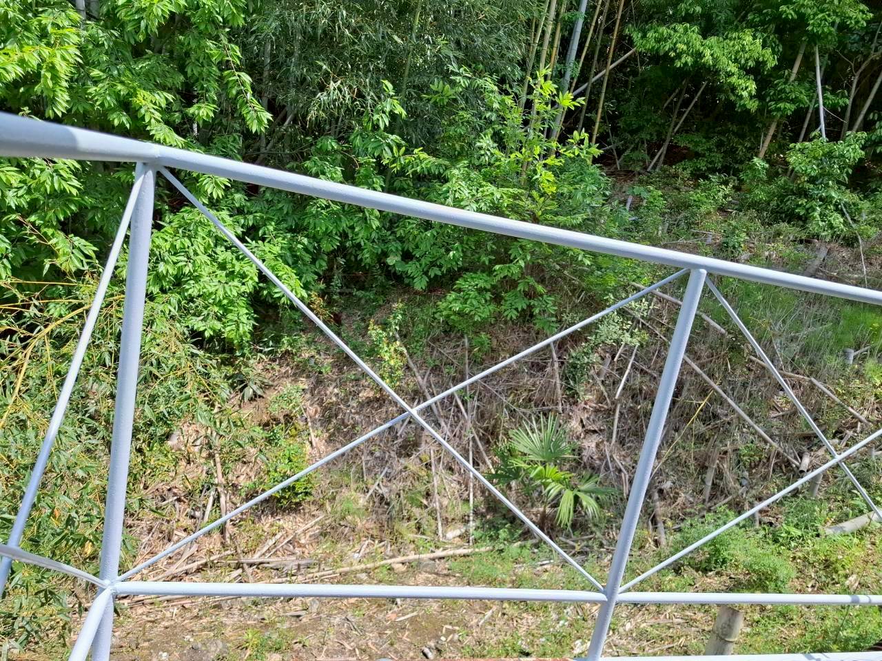 神戸塗装／塗装工事 施工事例