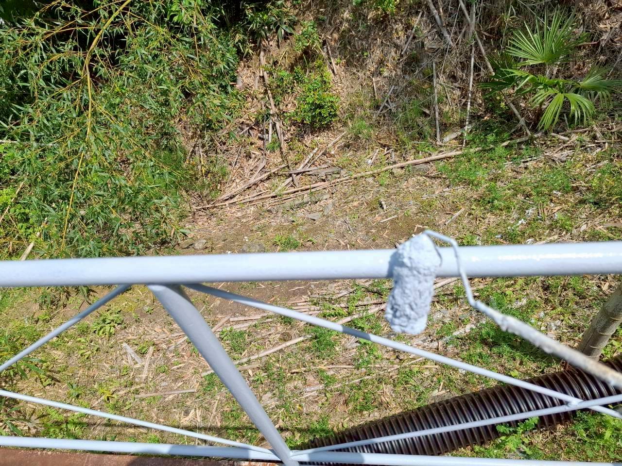 神戸塗装／塗装工事 施工事例
