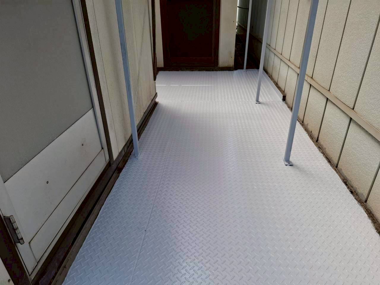 神戸塗装／塗装工事 施工事例