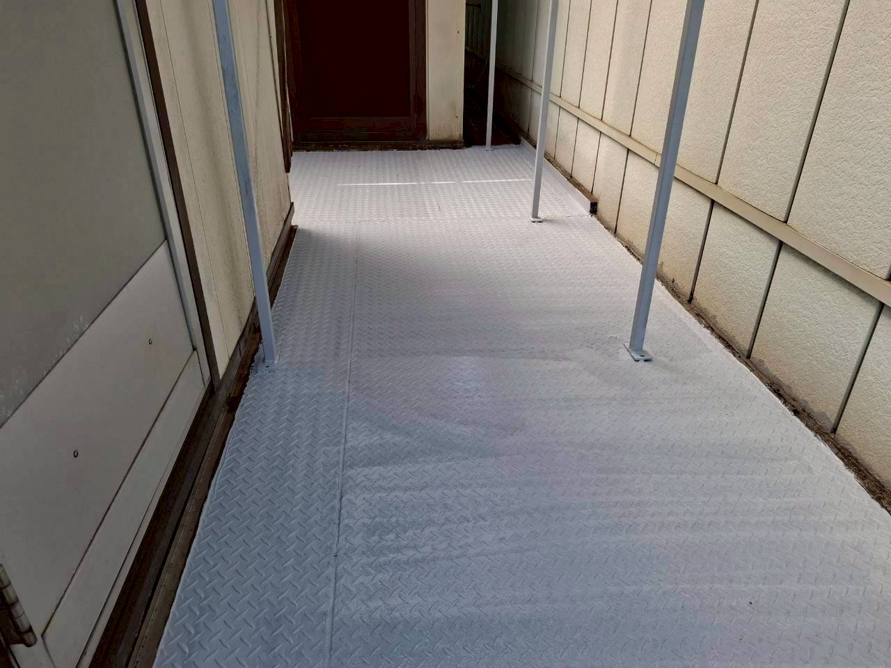 神戸塗装／塗装工事 施工事例