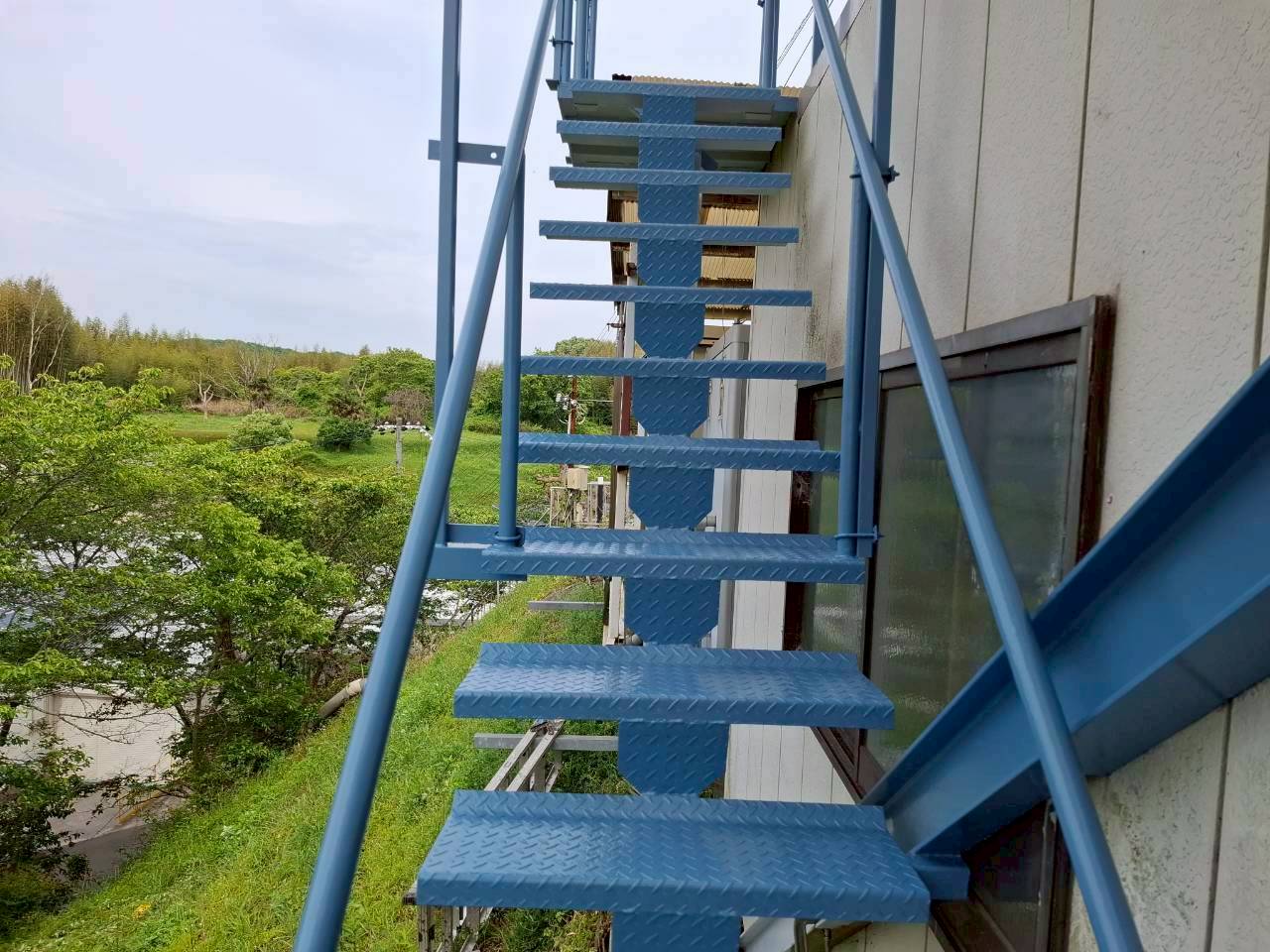 神戸塗装／塗装工事 施工事例