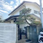 jirei-141-I様邸 外壁・付帯部塗装・屋根カバー工事-施工事例・神戸の方にもおすすめ