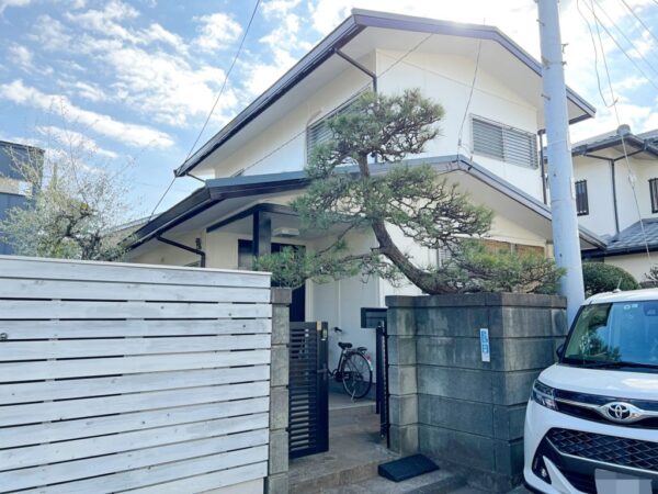 jirei-141-外壁リフォーム jirei-141-I様邸 外壁・付帯部塗装・屋根カバー工事-施工事例・神戸の方にもおすすめ