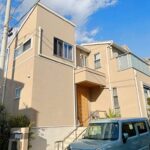 Y様邸 外壁・屋根・付帯部塗装・バルコニー防水工事-施工事例・神戸の方にもおすすめ