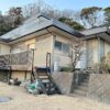 N様邸 屋根・付帯部・ガレージ塗装工事