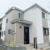 S様邸 外壁・屋根・付帯部塗装・バルコニー防水工事