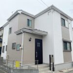 S様邸 外壁・屋根・付帯部塗装・バルコニー防水工事-施工事例 神戸の方にもおすすめ