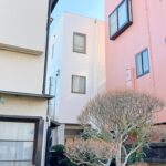 N様邸 外壁・付帯部塗装・屋上防水工事-施工事例 神戸の方にもおすすめ