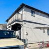 M様所有物件 外壁・屋根・付帯部塗装工事