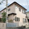 S様邸 外壁・屋根・付帯部塗装工事