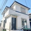 T様邸 外壁・付帯部塗装工事