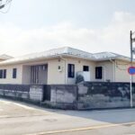 S様邸 屋根塗装・外壁シーリング打ち替え工事-施工事例 神戸の方にもおすすめ