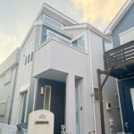 S様邸 外壁・屋根・付帯部塗装・バルコニー防水工事-施工事例 神戸の方にもおすすめ