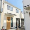 Y様邸 外壁・屋根・付帯部塗装バルコニー防水工事