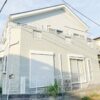 F様邸 外壁・屋根・付帯部塗装・バルコニー防水工事