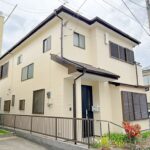 M様邸 外壁・屋根・付帯部塗装・バルコニー防水工事-施工事例 神戸の方にもおすすめ