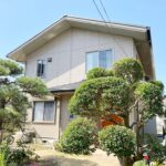Y様邸 外壁・付帯部塗装工事-施工事例 神戸の方にもおすすめ