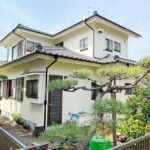 M様邸 外壁・付帯部塗装・バルコニー防水工事-施工事例 神戸の方にもおすすめ