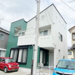 N様邸 外壁・屋根・付帯部塗装・バルコニー防水工事-施工事例 神戸の方にもおすすめ